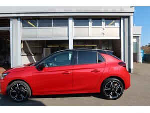 Opel Corsa F GS Line 14.400 km 16.990 &euro; Bad Endbach 35080