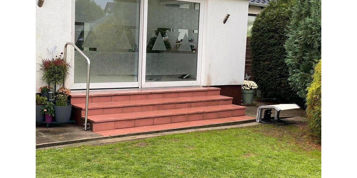 Doppelhaushälfte Stemwede - 6 Zimmer, 124 m&sup2;, 950&euro; | Angebot:26358627