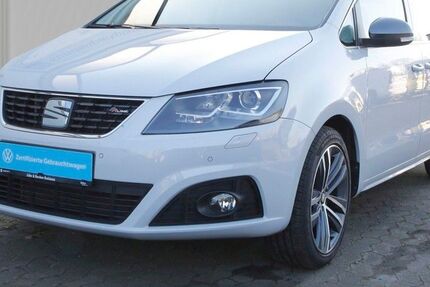 Seat Alhambra 98.100 km 31.450 &euro; Meckenheim / Bonn 53340