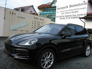 Porsche Cayenne Plug-In-Hybrid Top Ausst.Mod.2022 156.000 km 43.999 &euro; Biebesheim 64584