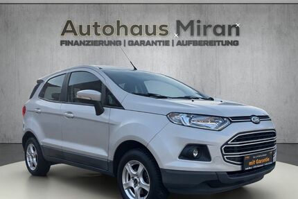 Ford EcoSport 39.000 km 10.499 &euro; Delmenhorst 27751