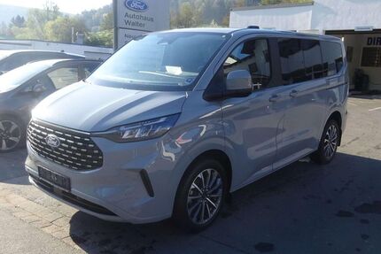Ford Tourneo Custom 25.500 km 44.900 &euro; Kirchzell 63931