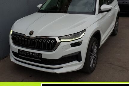 Skoda Kodiaq 141.215 km 29.730 &euro; Waiblingen 71332