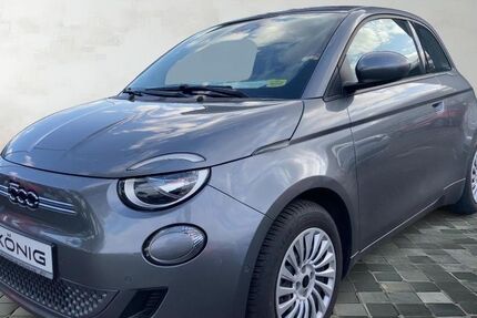 Fiat 500e 11.225 km 17.999 &euro; Erfurt 99091