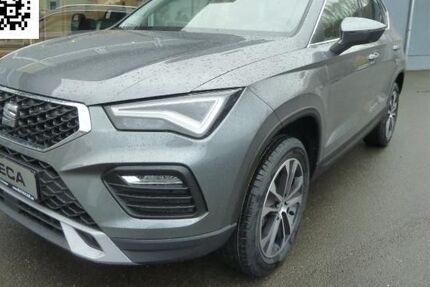 Seat Ateca 23.713 km 30.840 &euro; Zschopau 09405