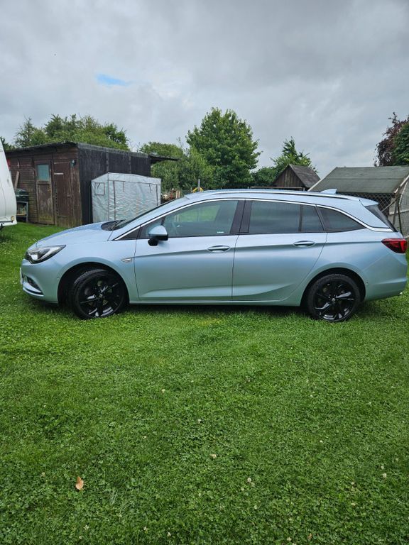 Astra