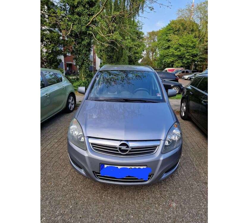 Zafira