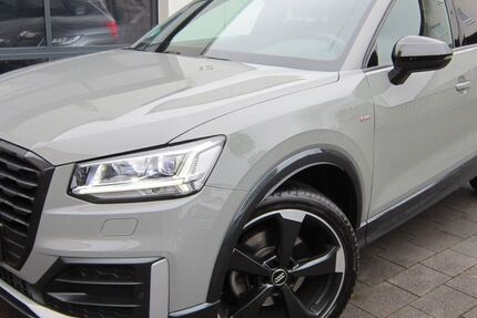 Audi Q2 63.700 km 19.888 &euro; Paderborn 33102