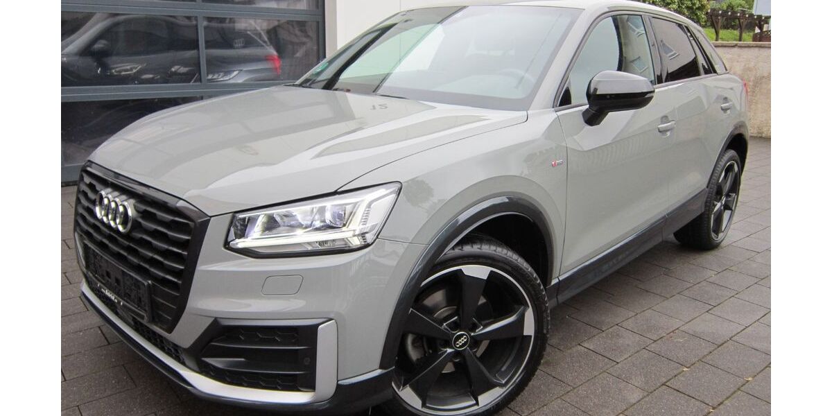 Audi Q2 63.700 km 19.888 &euro; Paderborn 33102