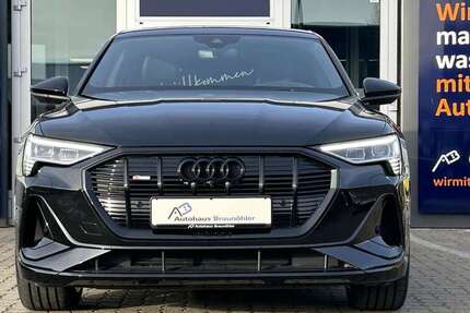 Audi e-tron 68.206 km 35.950 &euro; Salzgitter 38229