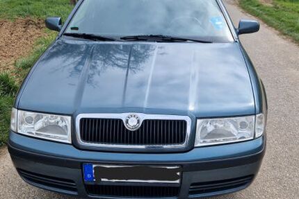 Skoda Octavia 355.000 km 2.800 &euro; Bad Rappenau 74906