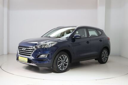 Hyundai TUCSON 96.055 km 14.890 &euro; Dresden 01237