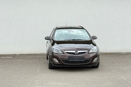 Opel Astra 210.000 km 2.999 &euro; Kandel 76870