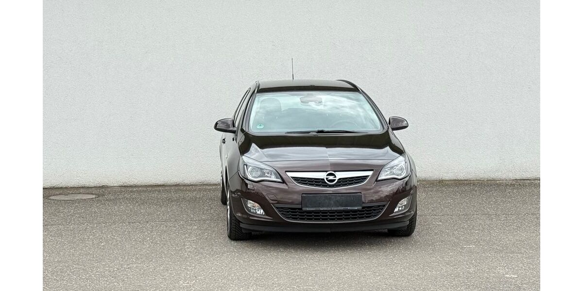 Opel Astra 210.000 km 3.299 &euro; Kandel 76870