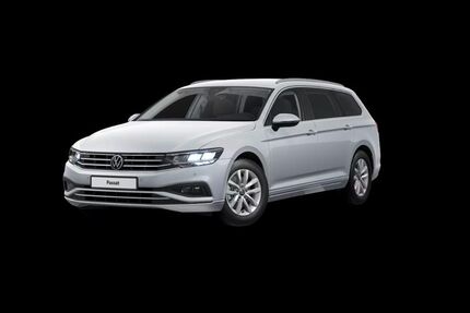 VW Passat Variant 47.043 km 27.490 € Bispingen 29646