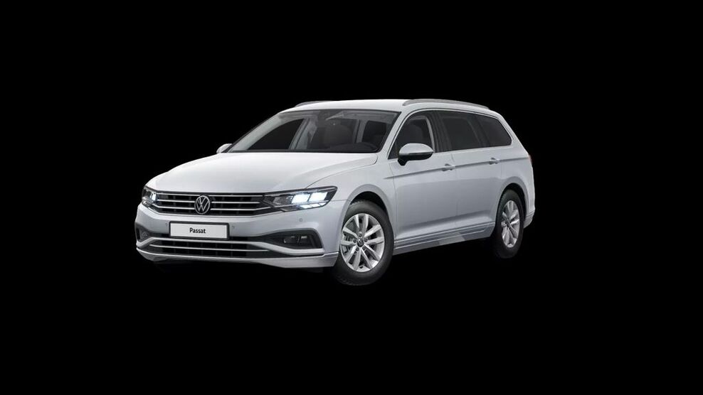 VW Passat Variant 47.043 km 27.490 € Bispingen 29646