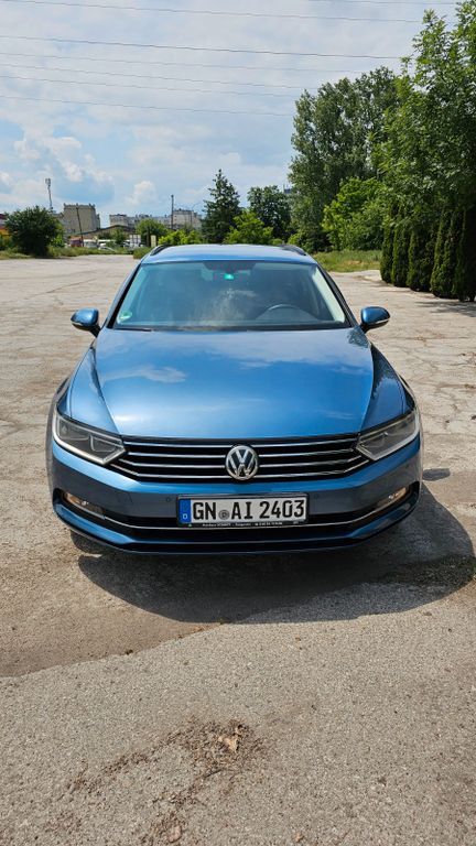 Passat