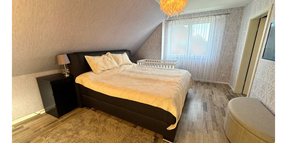 Einfamilienhaus Harsefeld - 5 Zimmer, 169 m&sup2;, 669.000&euro; | Angebot:25697372