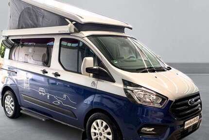 Ford Transit Custom 96.173 km 48.500 € Frankfurt 60386