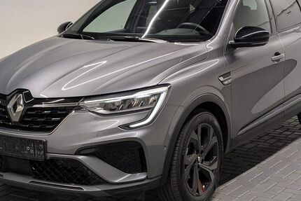 Renault Arkana 69.980 km 19.480 &euro; Langenweddingen 39171