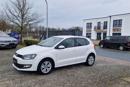 VW Polo 232.400 km 3.950 &euro; Achim 28832