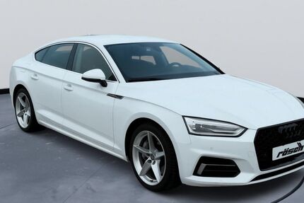 Audi A5 154.000 km 17.950 &euro; Bad Wörishofen 86825