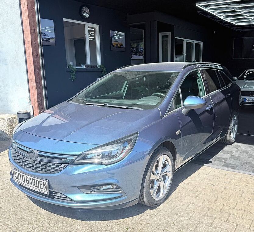 Astra