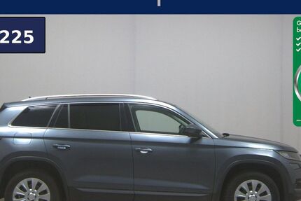 Skoda Kodiaq 207.215 km 16.990 &euro; Gyhum/Bockel 27404