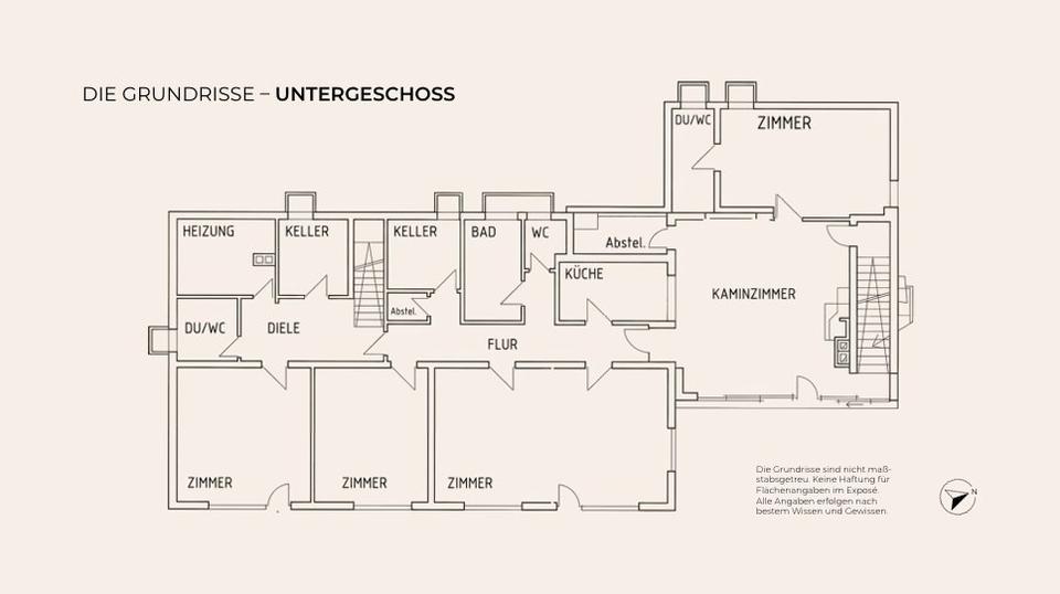 Einfamilienhaus Waldshut-Tiengen Tiengen - 11 Zimmer, 420 m&sup2;, 890.000&euro; | Angebot:26870753