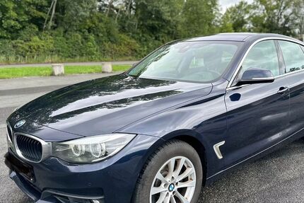 BMW 325 Gran Turismo 298.000 km 9.500 &euro; Velten 16727