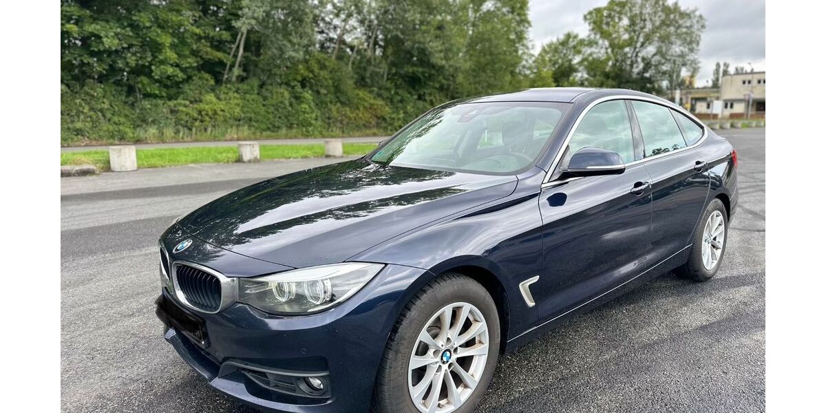 BMW 325 Gran Turismo 298.000 km 9.500 &euro; Velten 16727