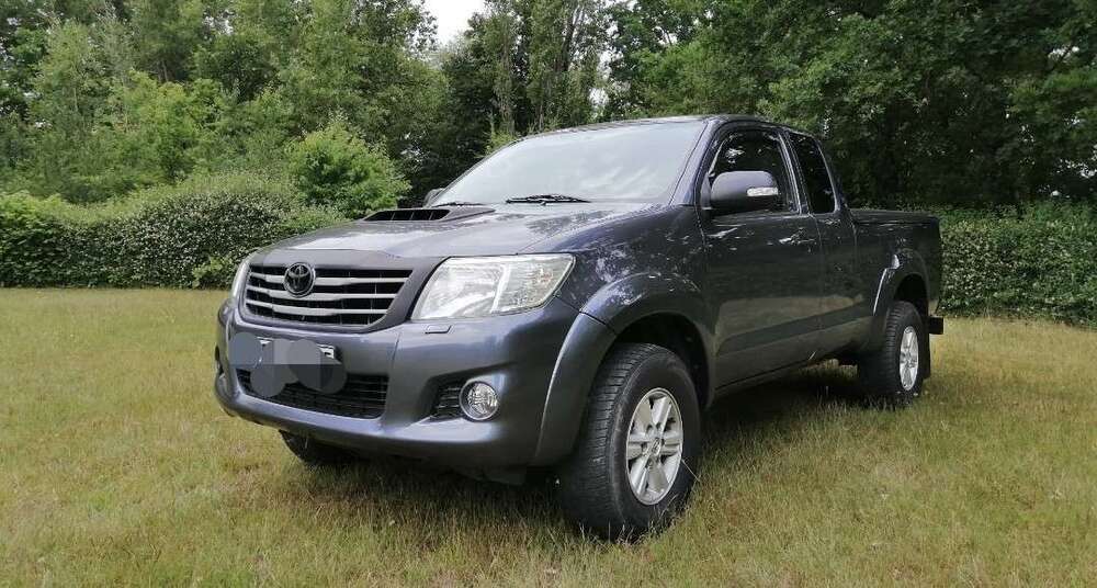 Hilux