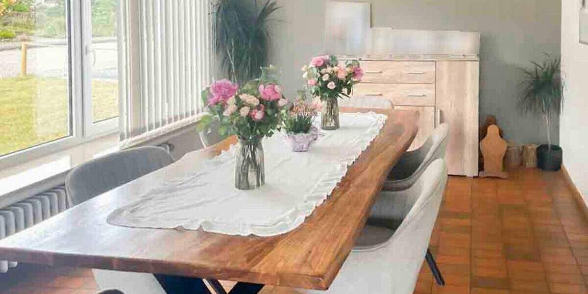 Einfamilienhaus Suderburg Räber - 6 Zimmer, 348.000&euro; | Angebot:25611505