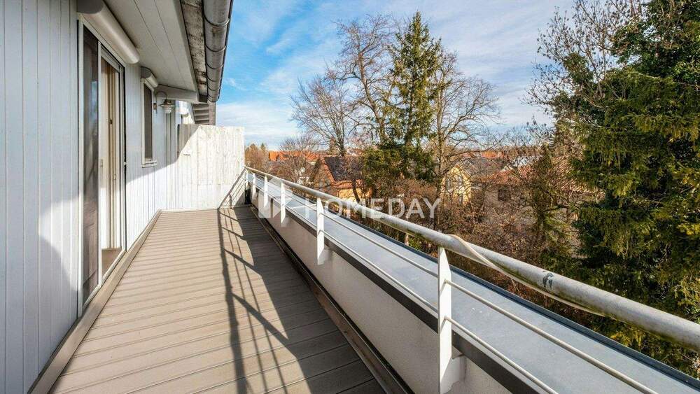 Etagenwohnung Eichenau - 4 Zimmer, 111 m&sup2;, 682.500&euro; | Angebot:25737649