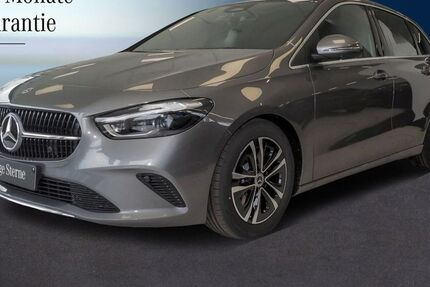 Mercedes-Benz B 200 3.065 km 34.600 &euro; Rheinbach 53359