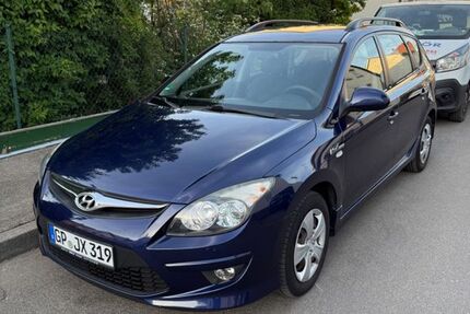 Hyundai i30 173.000 km 3.500 &euro; Eislingen 73054