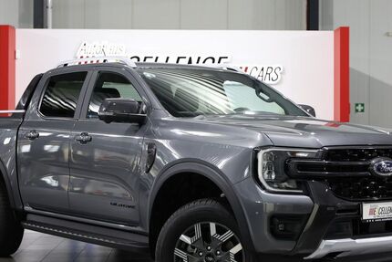 Ford Ranger 6.000 km 50.991 &euro; Hamm 59077
