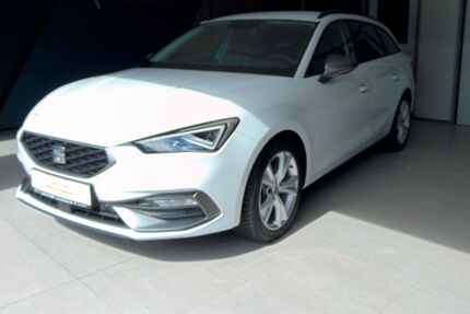 Seat Leon 9.250 km 29.990 € Ötigheim 76470