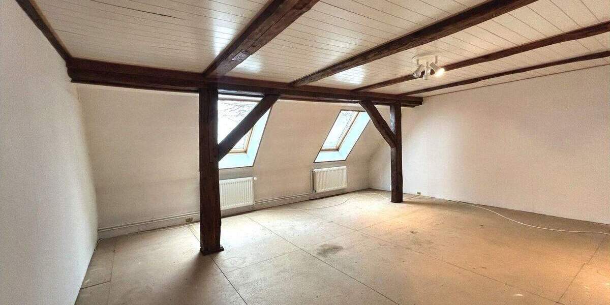 Doppelhaushälfte Gottesgabe Klein Welzin - 6 Zimmer, 160 m&sup2;, 219.000&euro; | Angebot:25670085