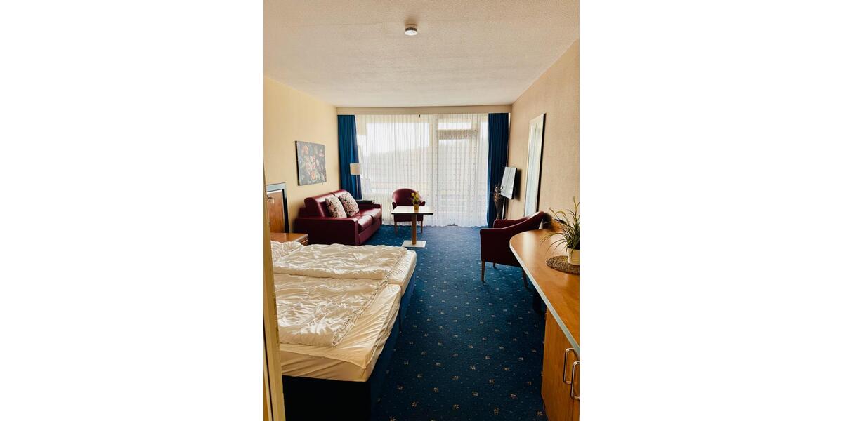 WohnungApartment möbliert Goslar-Hahnenklee inkl Strom & Heizung 1 zimmer