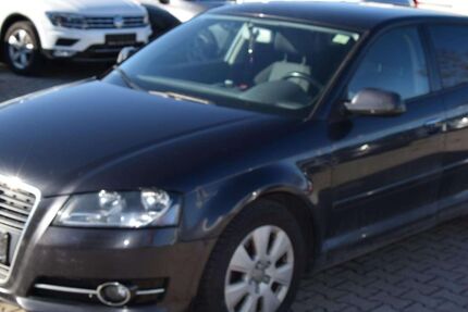 Audi A3 224.000 km 3.500 &euro; Poing 85586