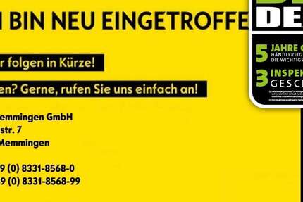 Peugeot Rifter 4.999 km 29.590 € Memmingen 87700