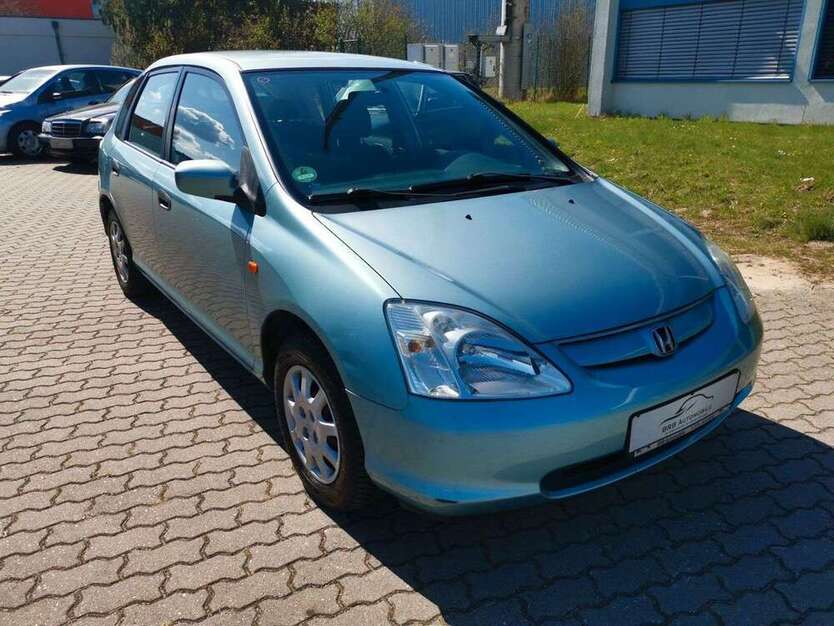 Civic