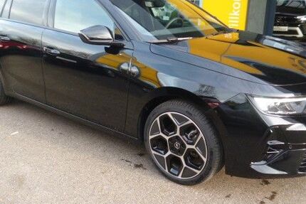 Opel Astra 10.300 km 25.900 &euro; Steißlingen 78256