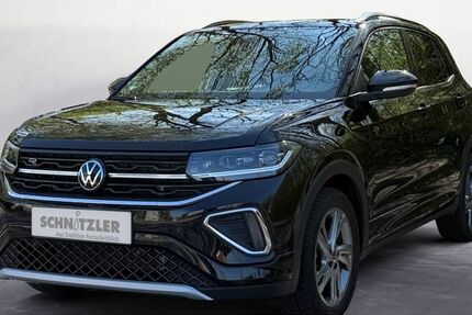 VW T-Cross 14.990 km 24.990 € Langenfeld 40764