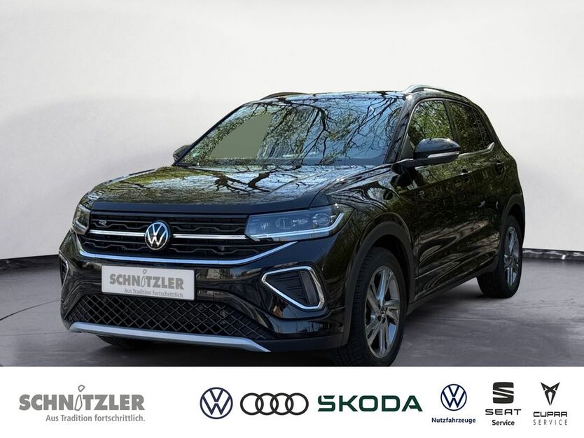 VW T-Cross 14.990 km 24.990 € Langenfeld 40764