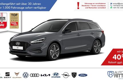 Hyundai i30 74.000 km 23.690 € München 80803