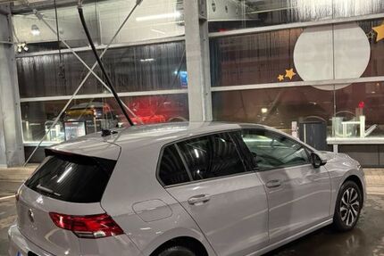 VW Golf 45.000 km 20.500 &euro; Norden 26506