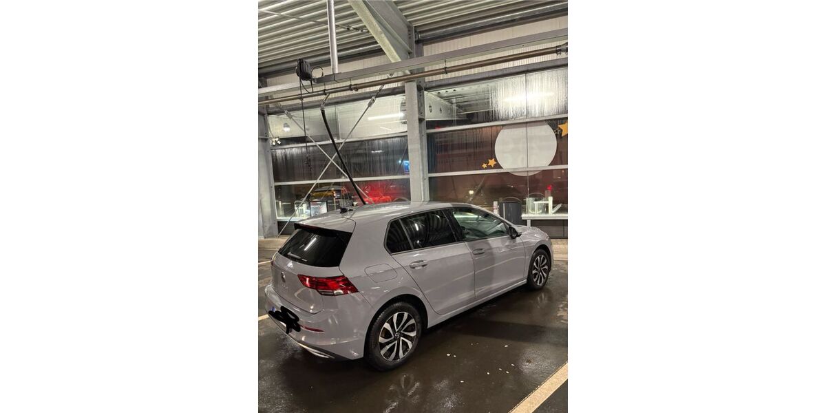 VW Golf 45.000 km 20.500 &euro; Norden 26506