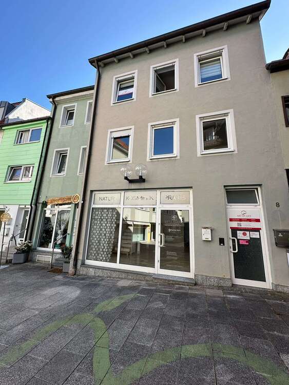 Büro in Bad Kissingen 780 € 87 m²